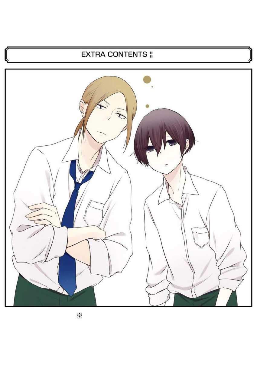 Tanaka-kun wa Itsumo Kedaruge Chapter 140 - halaman 27