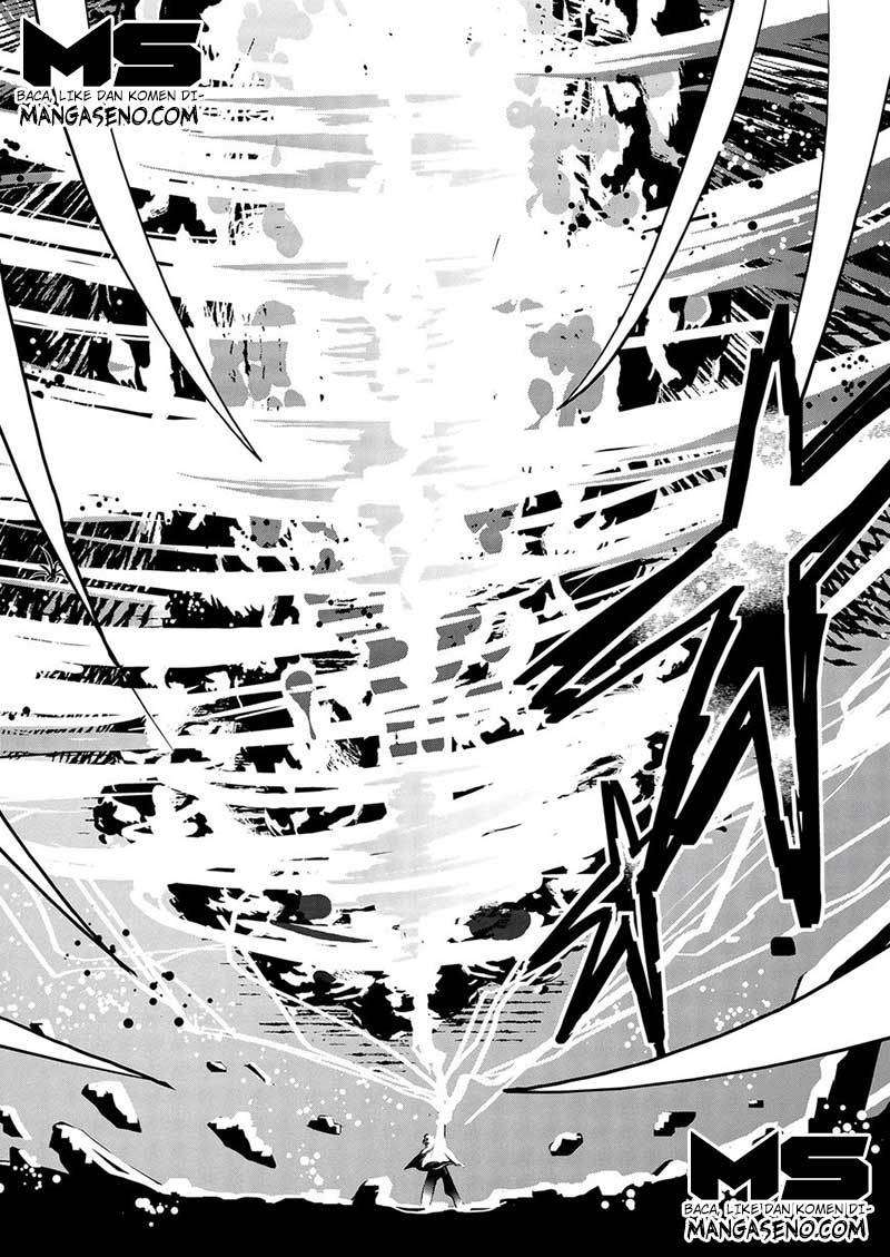 Tanaka no Isekai Nariagari Chapter 1 - halaman 24