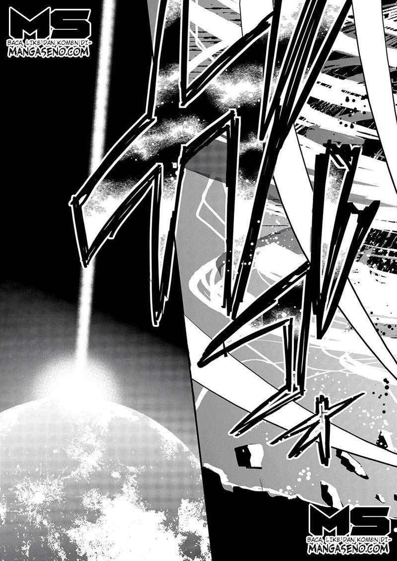 Tanaka no Isekai Nariagari Chapter 1 - halaman 25