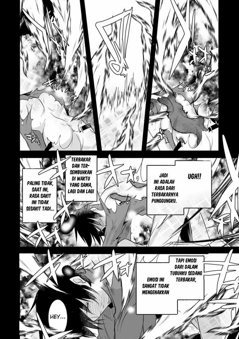 Tanaka the Wizard Chapter 13 - halaman 14