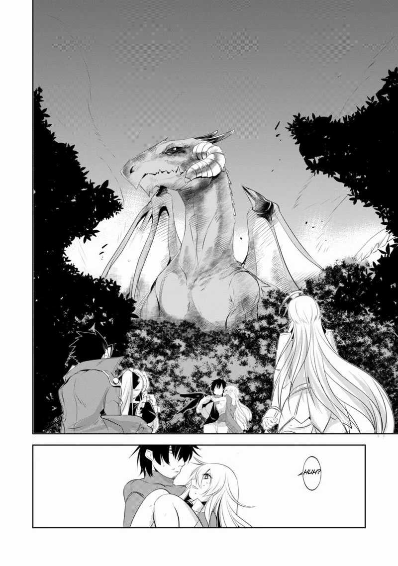 Tanaka the Wizard Chapter 14 - halaman 10