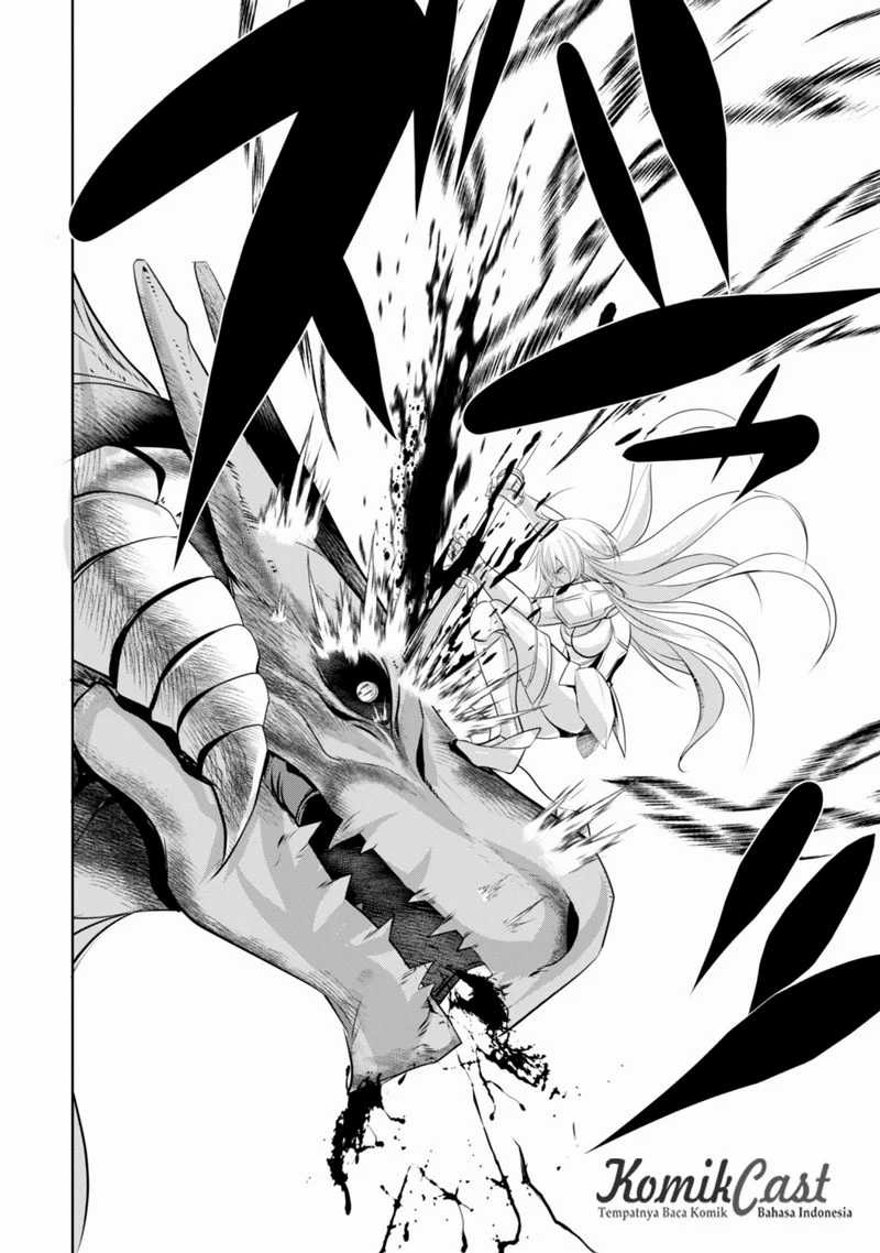 Tanaka the Wizard Chapter 14 - halaman 20
