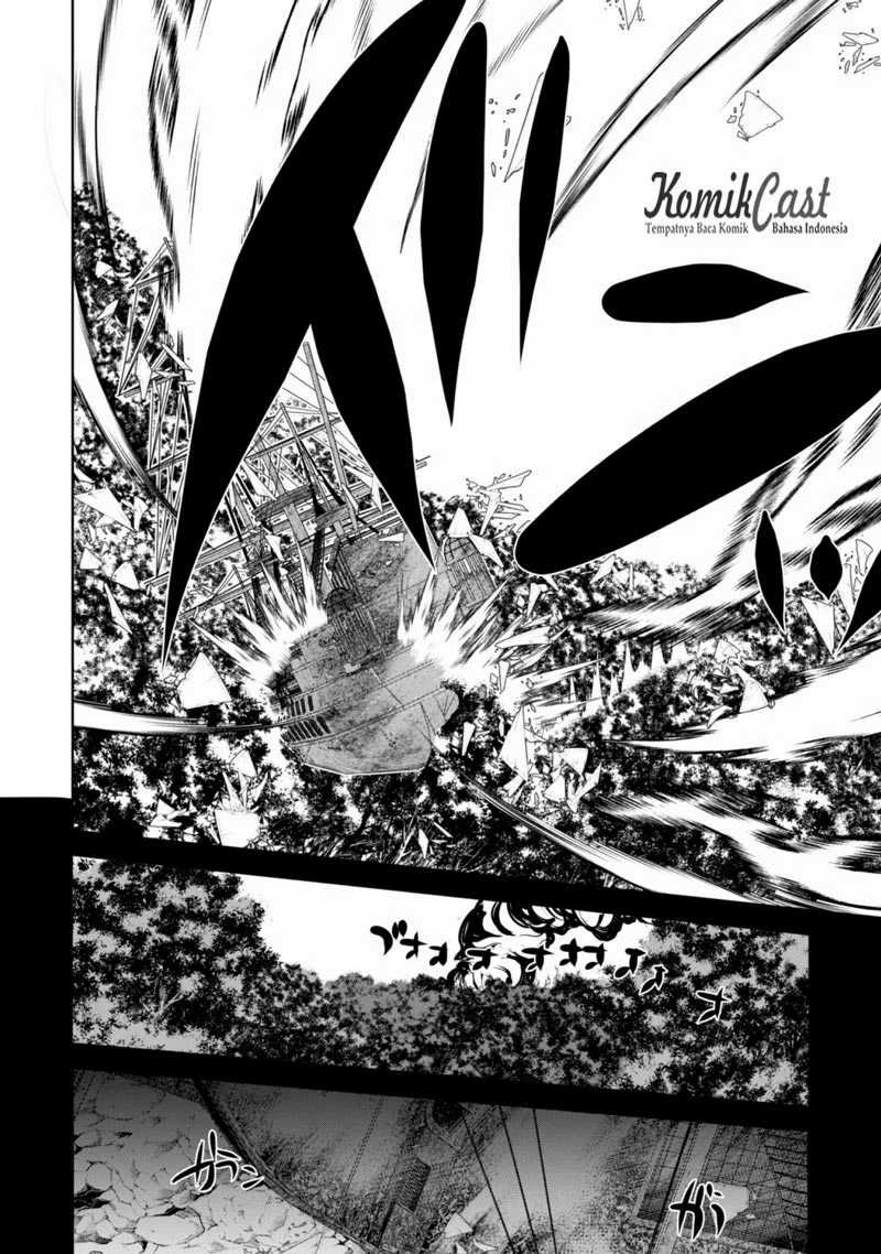 Tanaka the Wizard Chapter 14 - halaman 8
