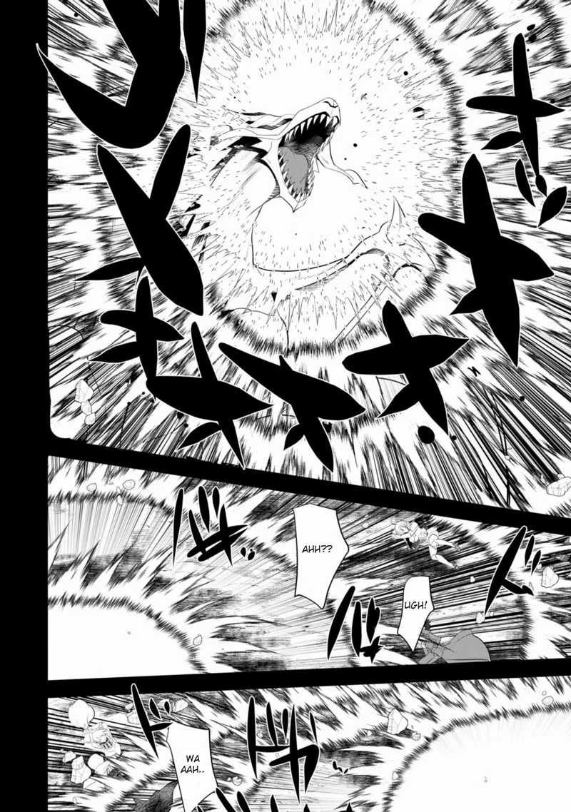 Tanaka the Wizard Chapter 15 - halaman 8