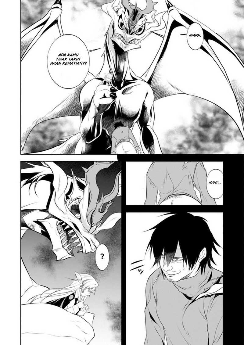 Tanaka the Wizard Chapter 16 - halaman 10