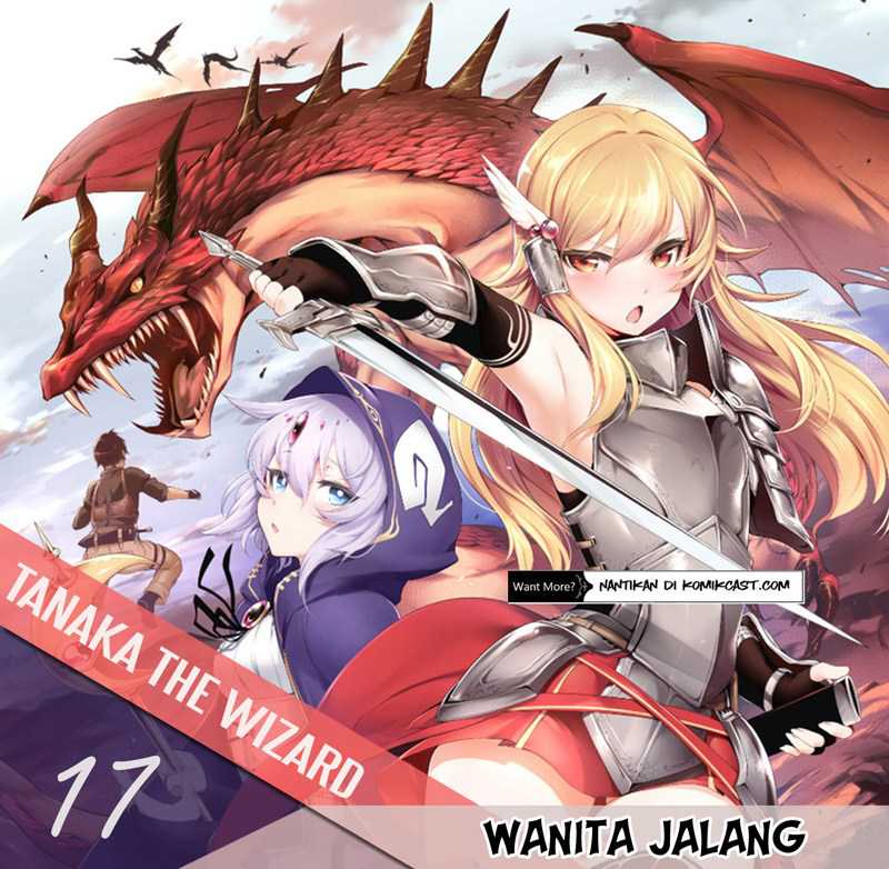 Tanaka the Wizard Chapter 17 - halaman 2