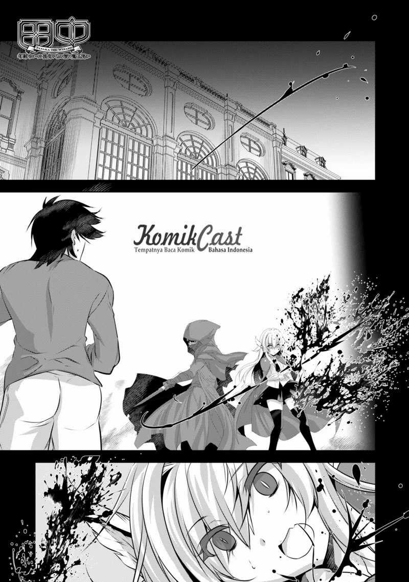Tanaka the Wizard Chapter 18 - halaman 2