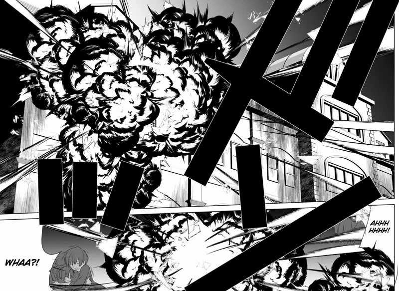 Tanaka the Wizard Chapter 19 - halaman 20