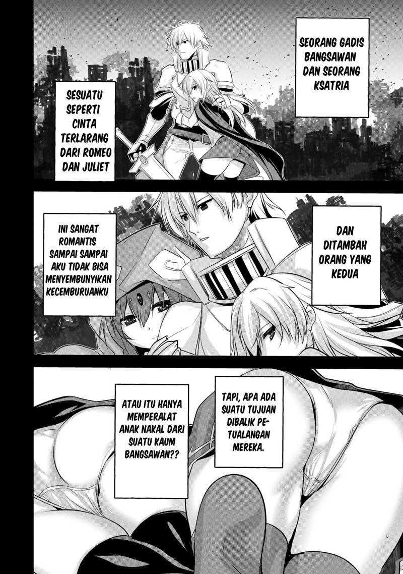 Tanaka the Wizard Chapter 9 - halaman 12