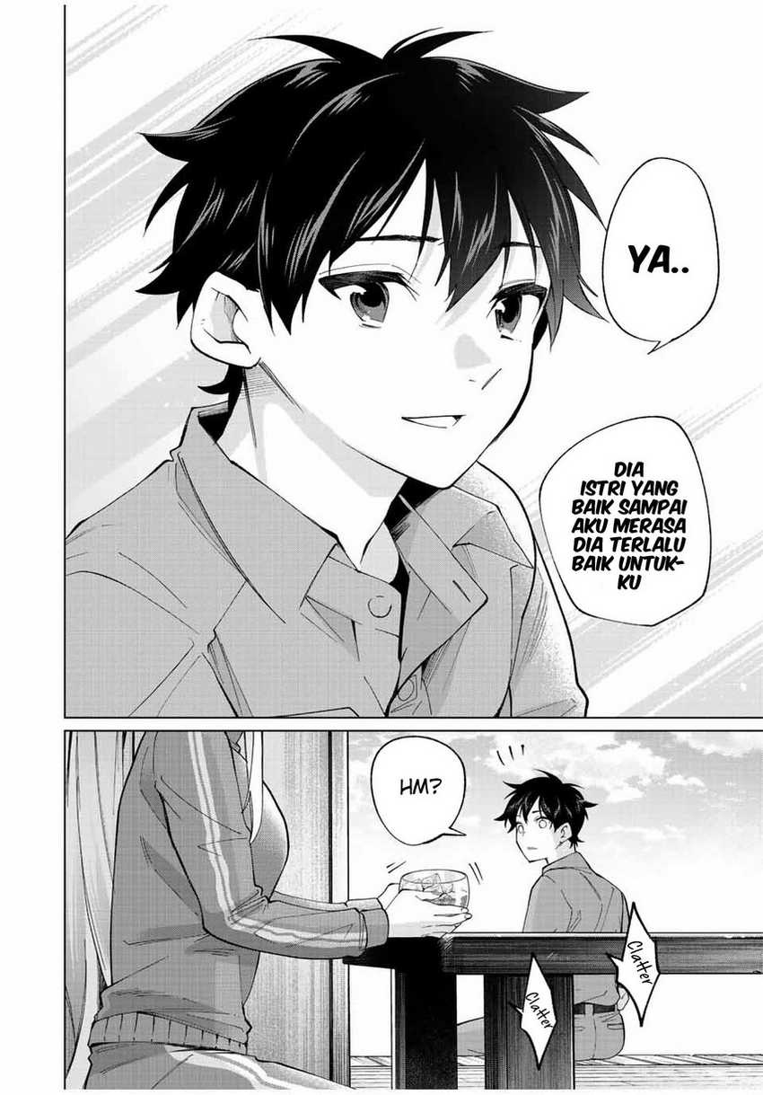 Tanbo de Hirotta Onna Kishi, Inaka de Ore no Yome dato Omowareteiru Chapter 11 - halaman 16