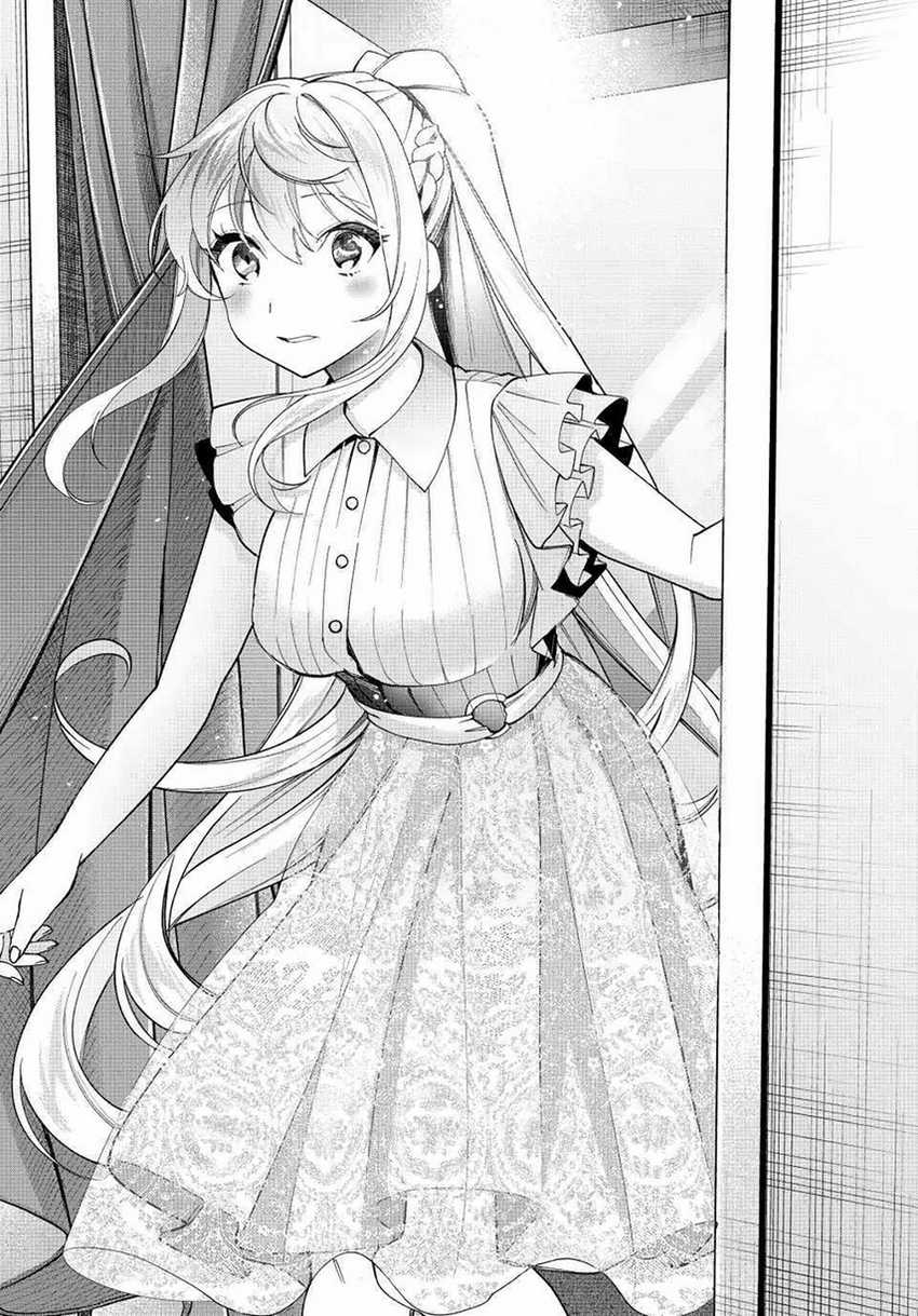 Tanbo de Hirotta Onna Kishi, Inaka de Ore no Yome dato Omowareteiru Chapter 15 - halaman 15