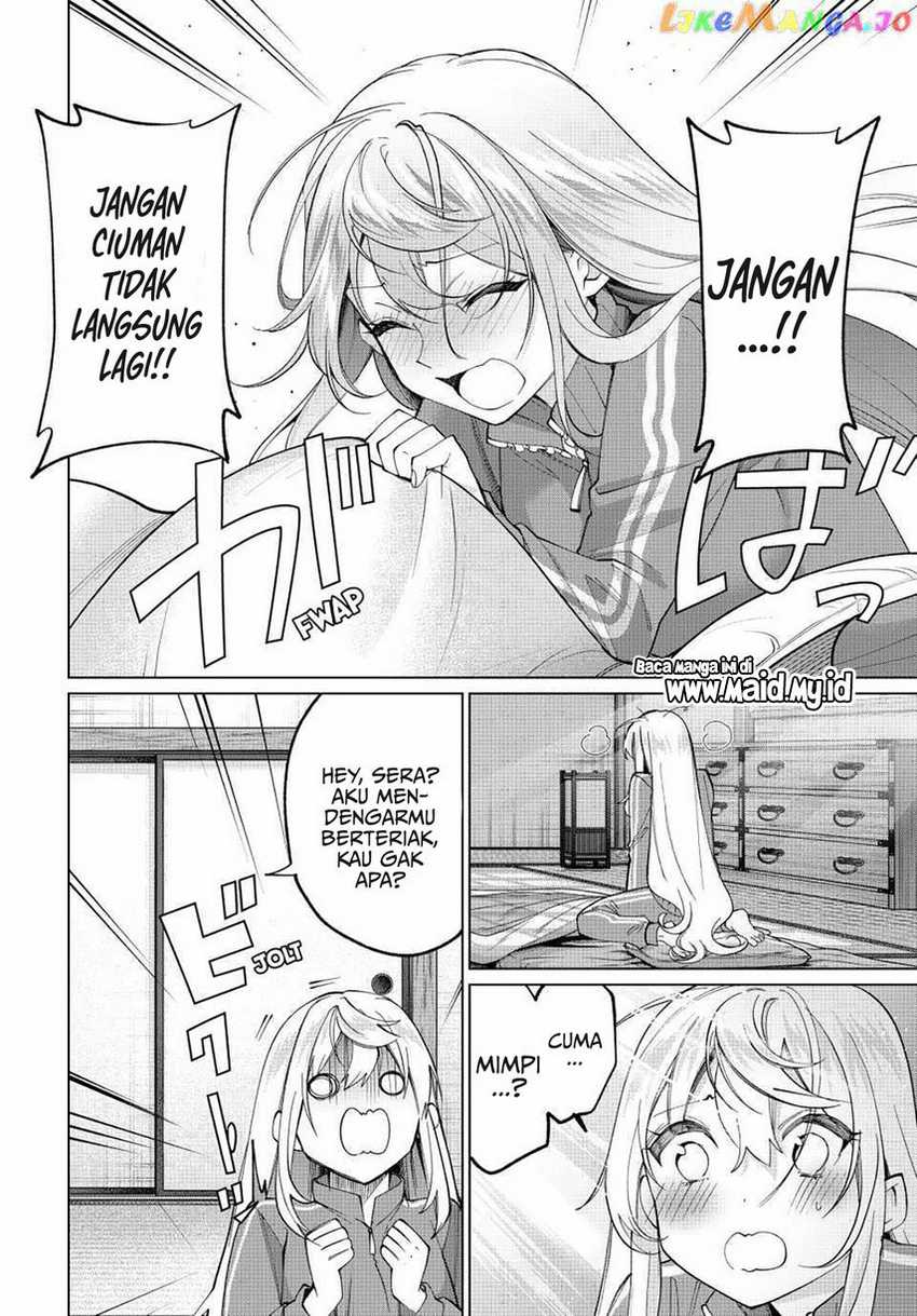 Tanbo de Hirotta Onna Kishi, Inaka de Ore no Yome dato Omowareteiru Chapter 17 - halaman 6