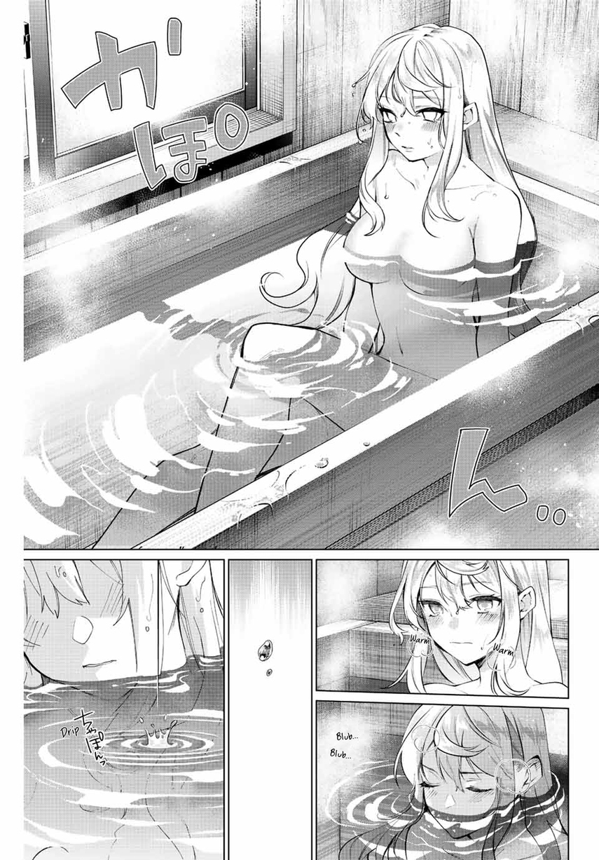 Tanbo de Hirotta Onna Kishi, Inaka de Ore no Yome dato Omowareteiru Chapter 2 - halaman 16