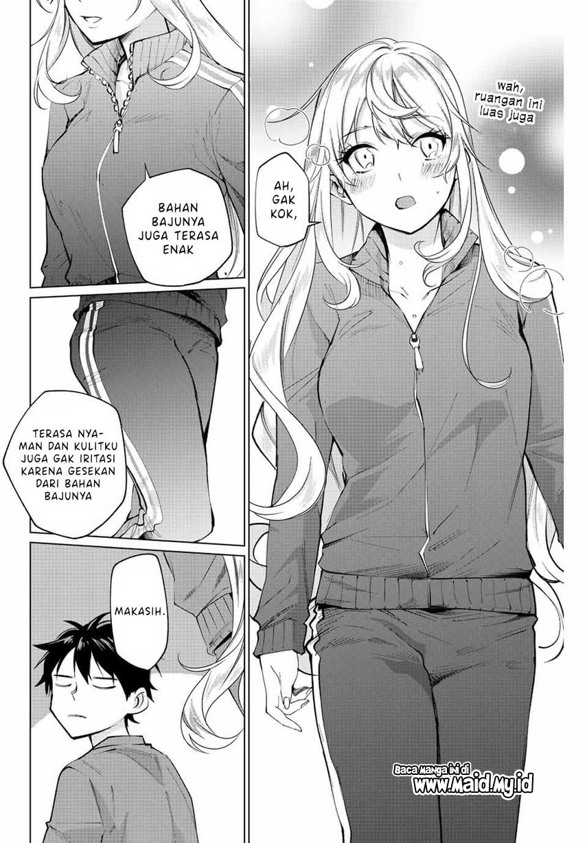 Tanbo de Hirotta Onna Kishi, Inaka de Ore no Yome dato Omowareteiru Chapter 2 - halaman 25