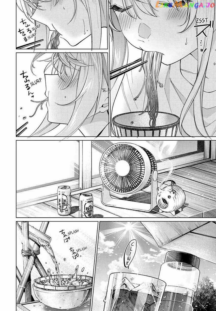 Tanbo de Hirotta Onna Kishi, Inaka de Ore no Yome dato Omowareteiru Chapter 21 - halaman 18