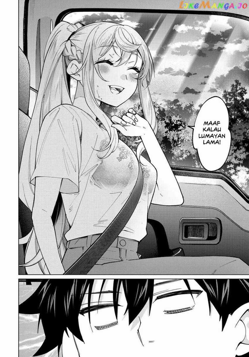 Tanbo de Hirotta Onna Kishi, Inaka de Ore no Yome dato Omowareteiru Chapter 26 - halaman 16