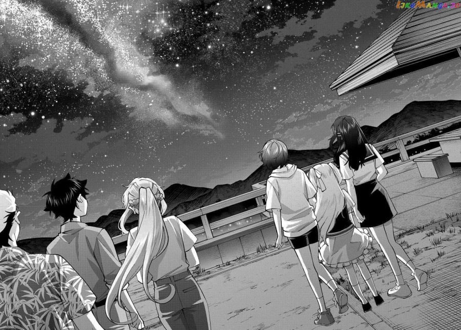 Tanbo de Hirotta Onna Kishi, Inaka de Ore no Yome dato Omowareteiru Chapter 32 - halaman 22