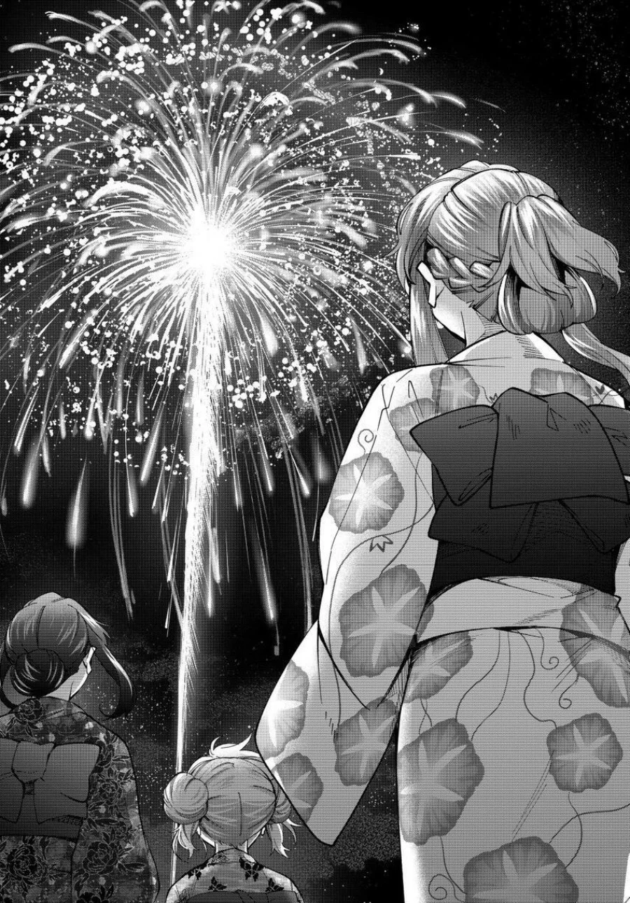 Tanbo de Hirotta Onna Kishi, Inaka de Ore no Yome dato Omowareteiru Chapter 37 - halaman 10
