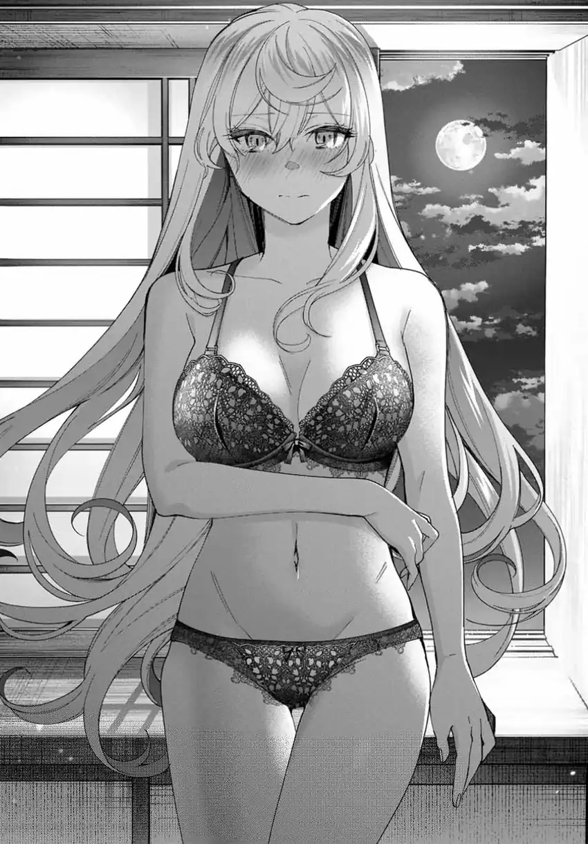 Tanbo de Hirotta Onna Kishi, Inaka de Ore no Yome dato Omowareteiru Chapter 40 - halaman 20