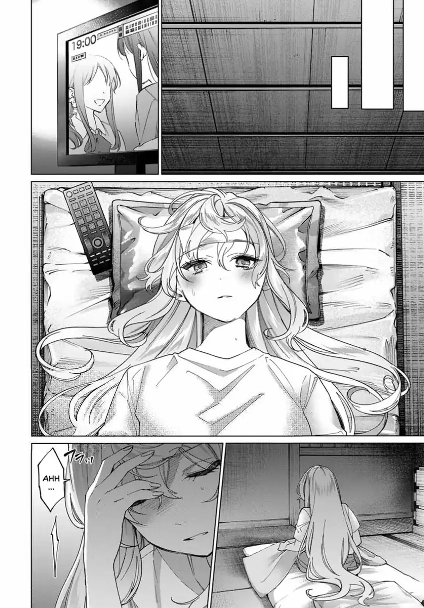 Tanbo de Hirotta Onna Kishi, Inaka de Ore no Yome dato Omowareteiru Chapter 40 - halaman 6