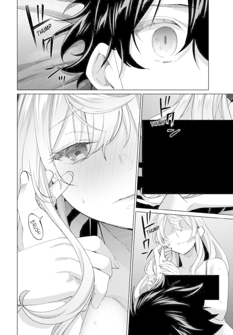 Tanbo de Hirotta Onna Kishi, Inaka de Ore no Yome dato Omowareteiru Chapter 41 - halaman 11