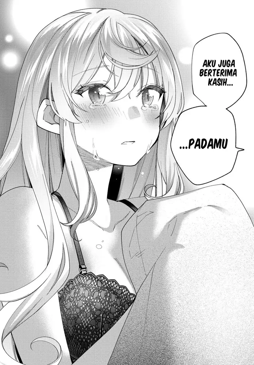 Tanbo de Hirotta Onna Kishi, Inaka de Ore no Yome dato Omowareteiru Chapter 42 - halaman 10