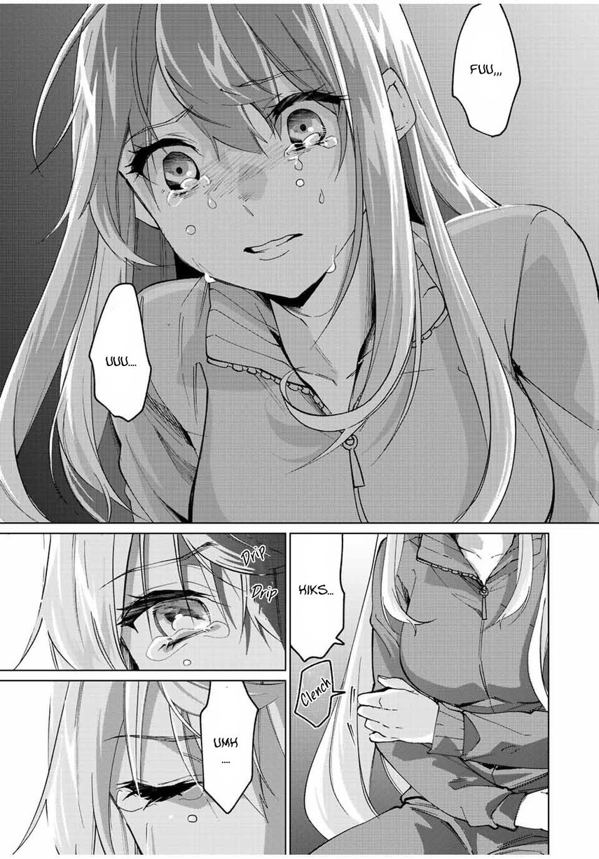 Tanbo de Hirotta Onna Kishi, Inaka de Ore no Yome dato Omowareteiru Chapter 5 - halaman 20