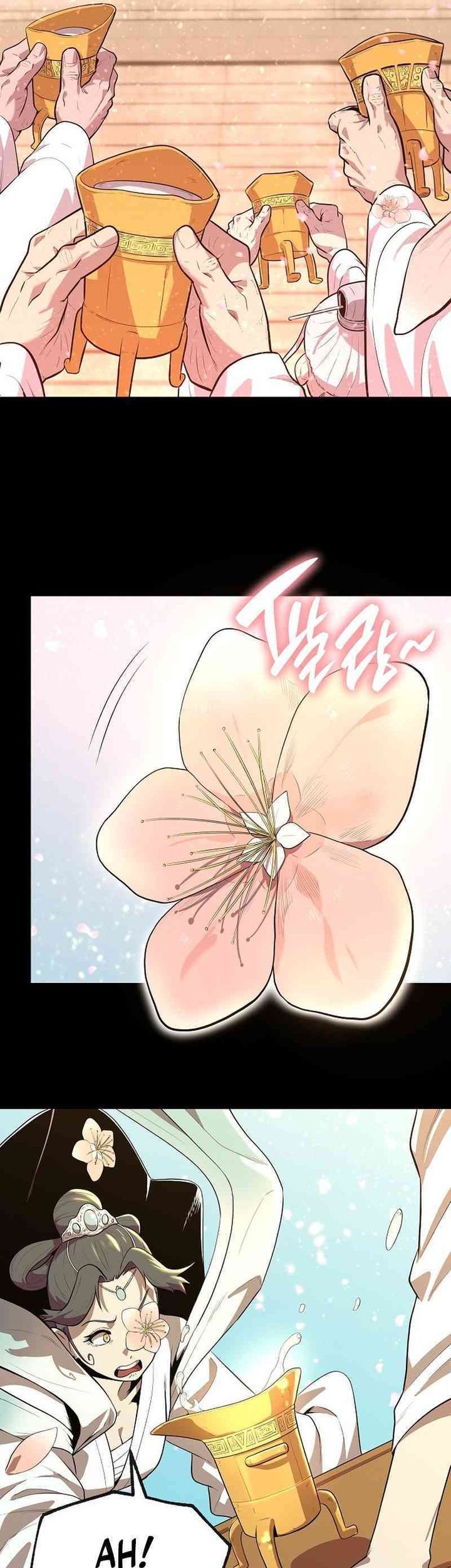 Tang Clan Legend Chapter 1 - halaman 103