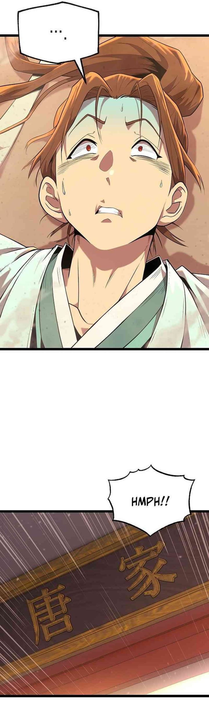 Tang Clan Legend Chapter 1 - halaman 109