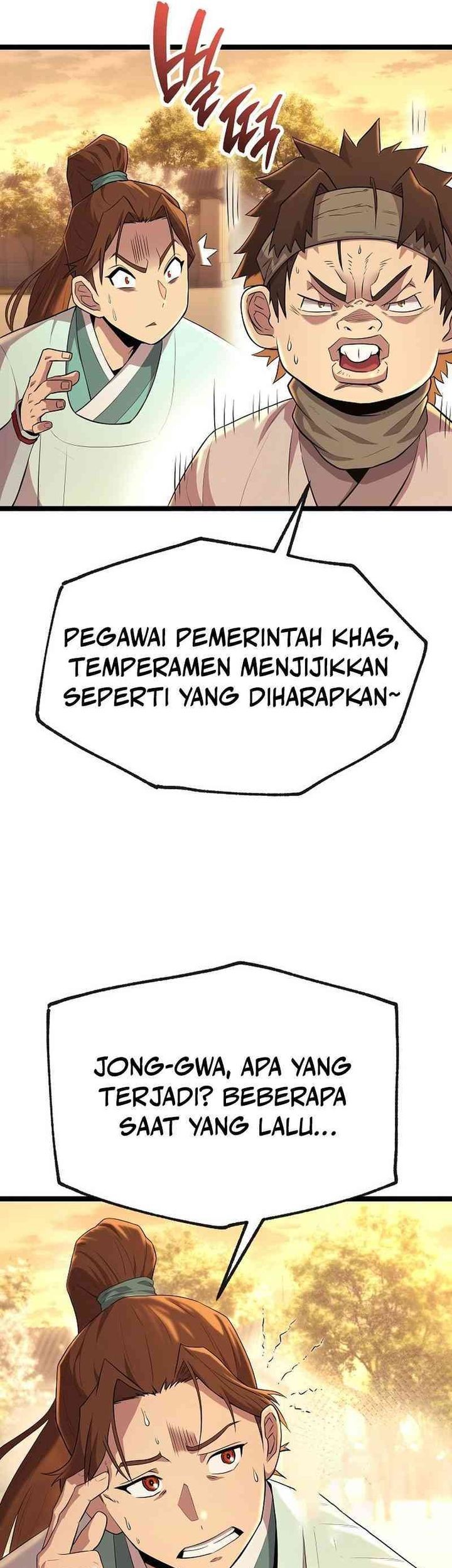 Tang Clan Legend Chapter 1 - halaman 113
