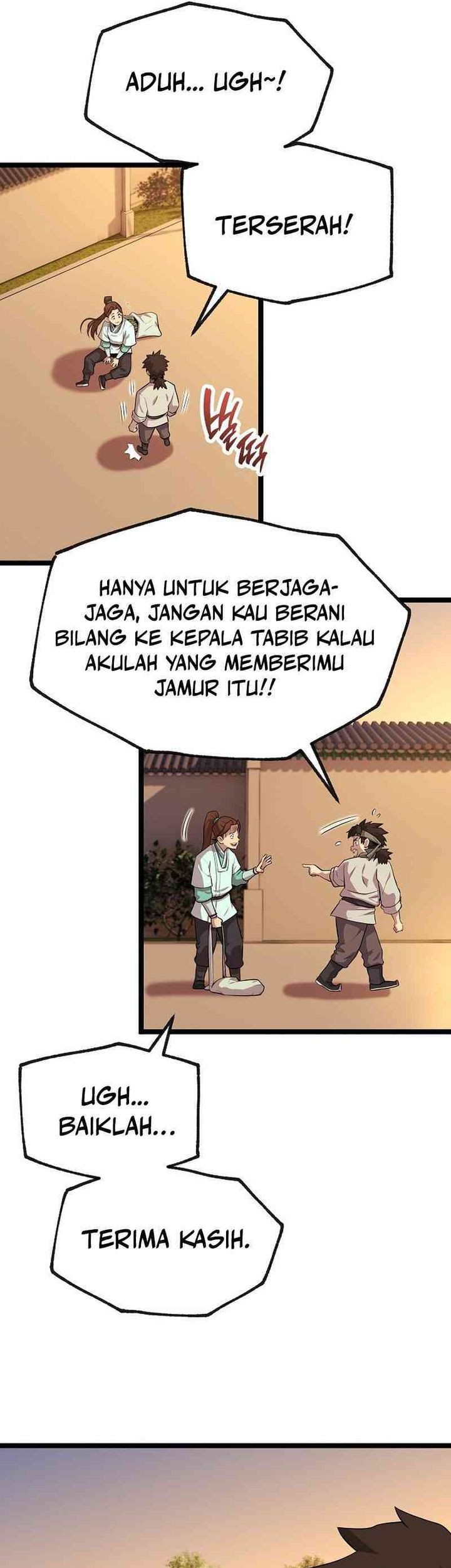 Tang Clan Legend Chapter 1 - halaman 117