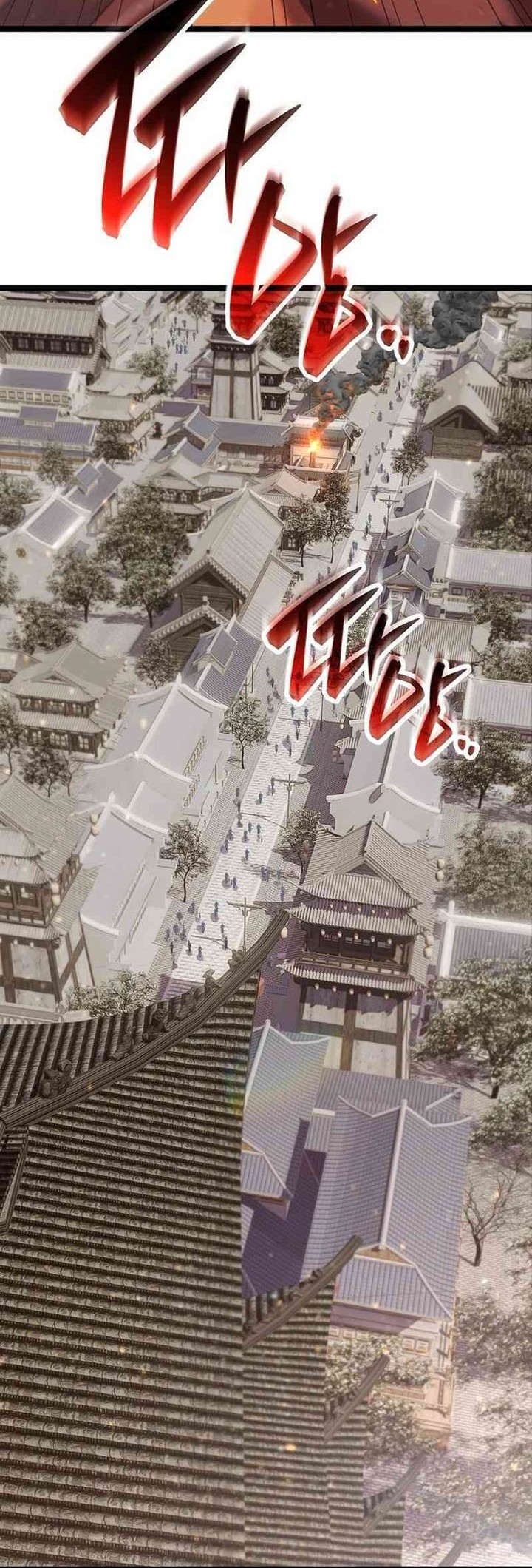 Tang Clan Legend Chapter 1 - halaman 12
