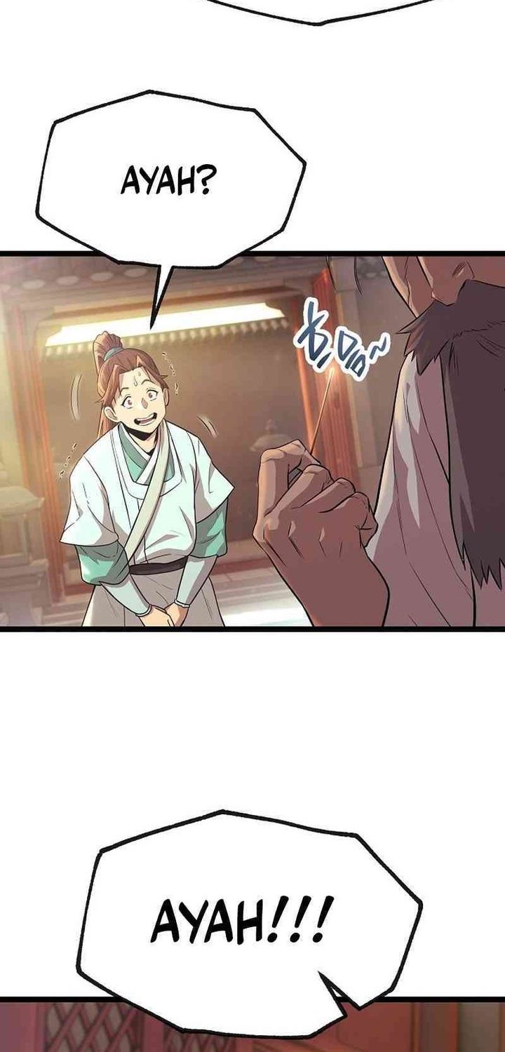 Tang Clan Legend Chapter 1 - halaman 122