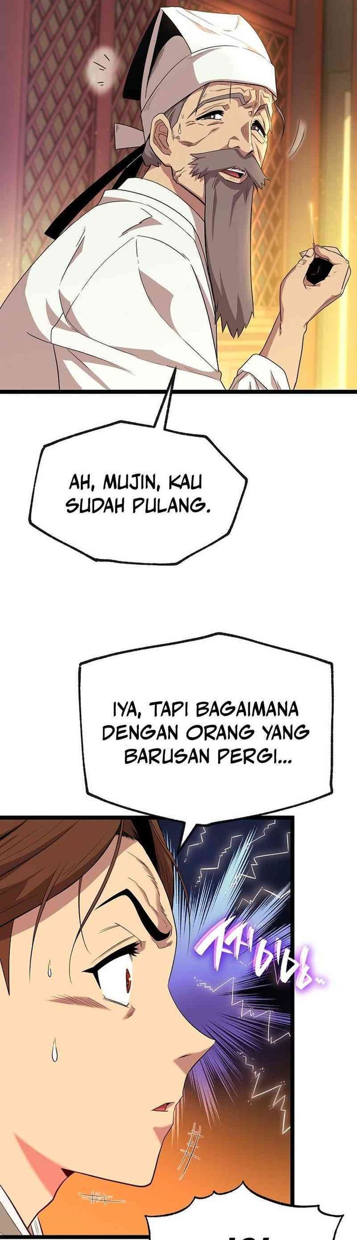 Tang Clan Legend Chapter 1 - halaman 123