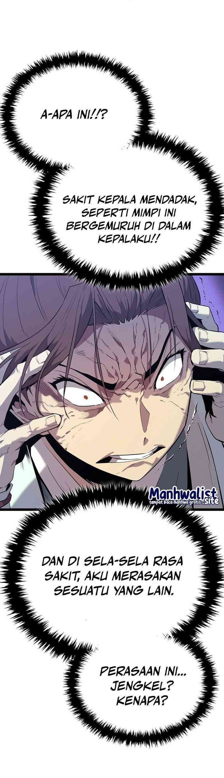 Tang Clan Legend Chapter 1 - halaman 126