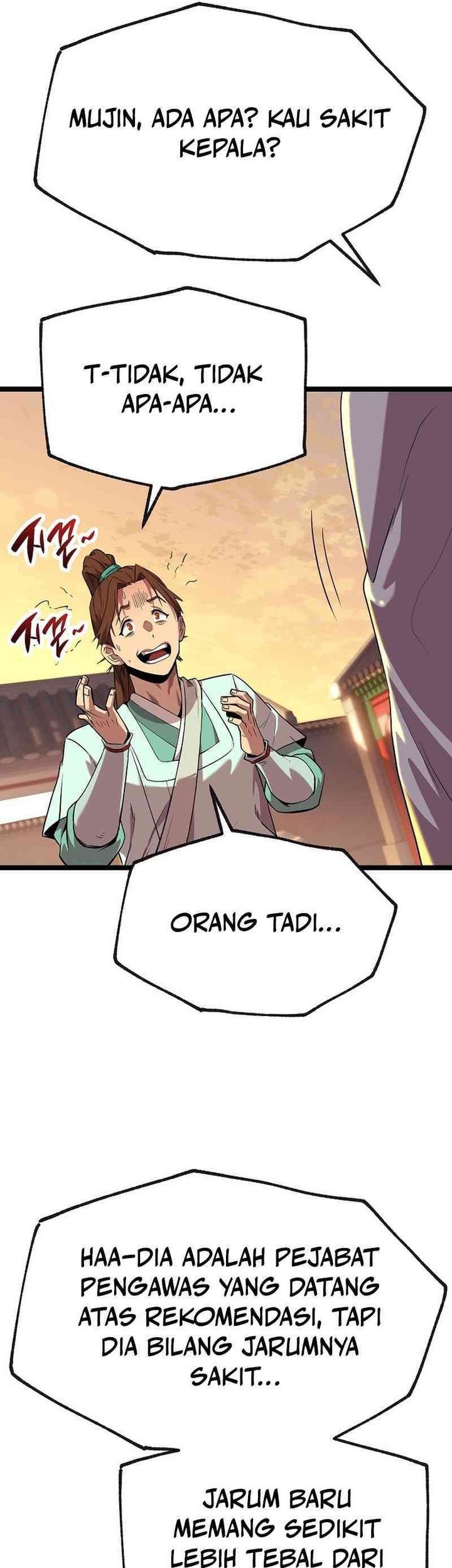 Tang Clan Legend Chapter 1 - halaman 128