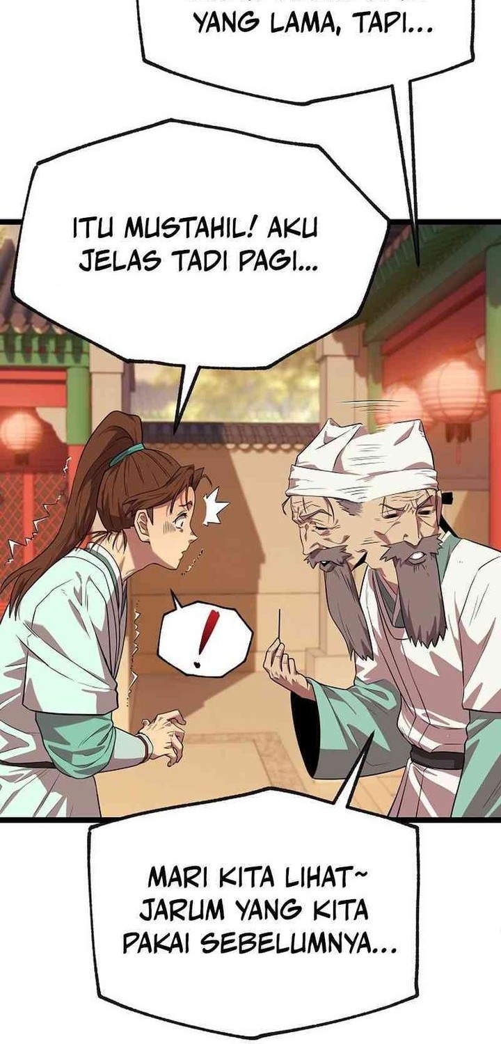 Tang Clan Legend Chapter 1 - halaman 129