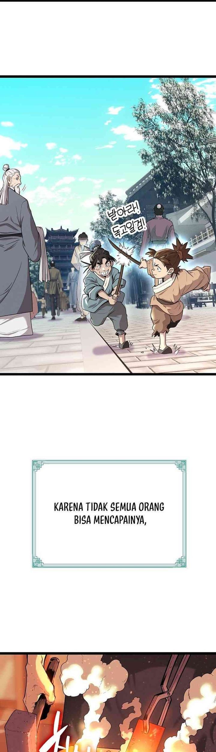 Tang Clan Legend Chapter 1 - halaman 13