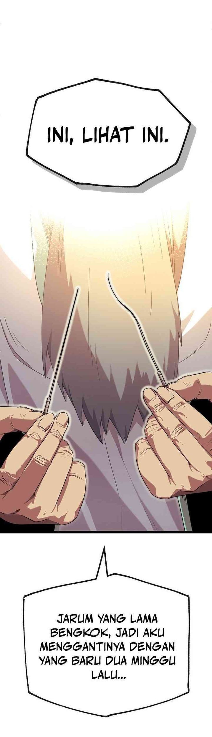 Tang Clan Legend Chapter 1 - halaman 130