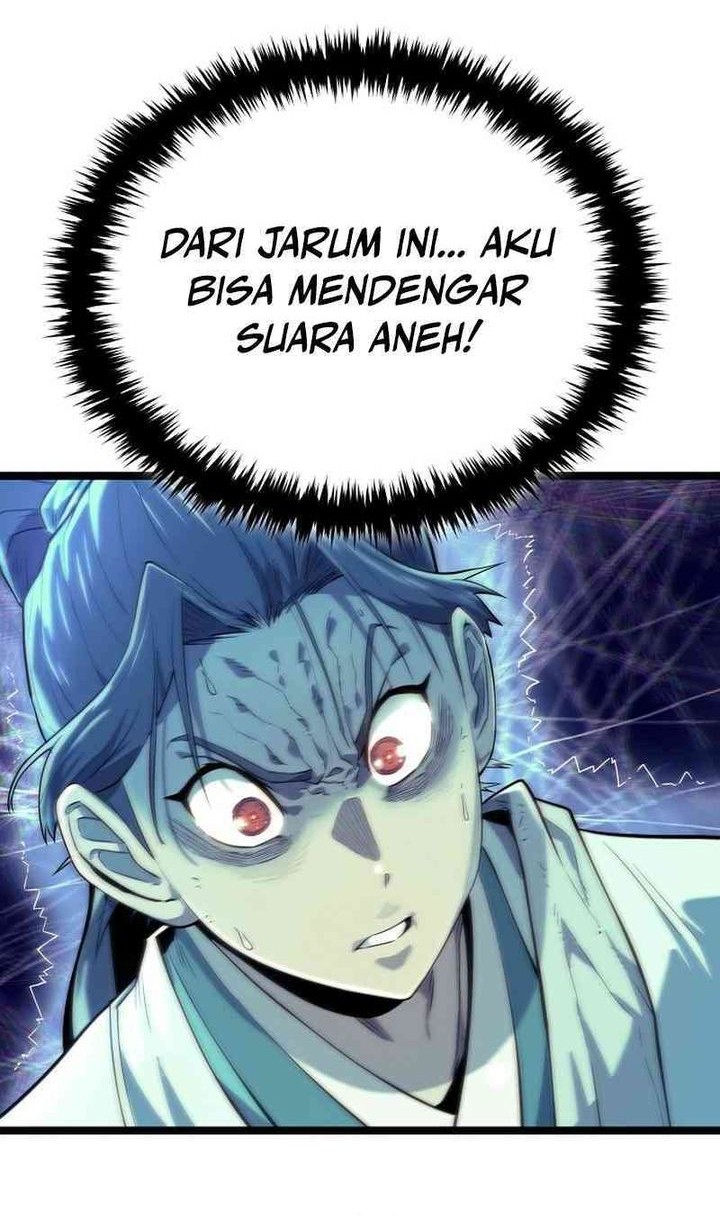 Tang Clan Legend Chapter 1 - halaman 131