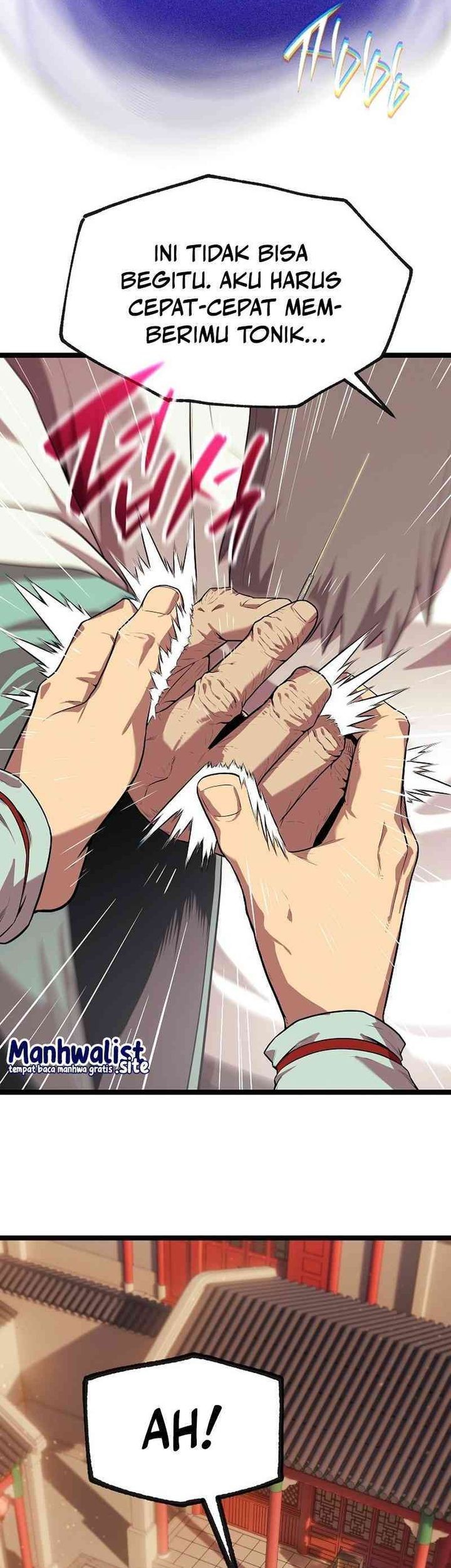Tang Clan Legend Chapter 1 - halaman 134