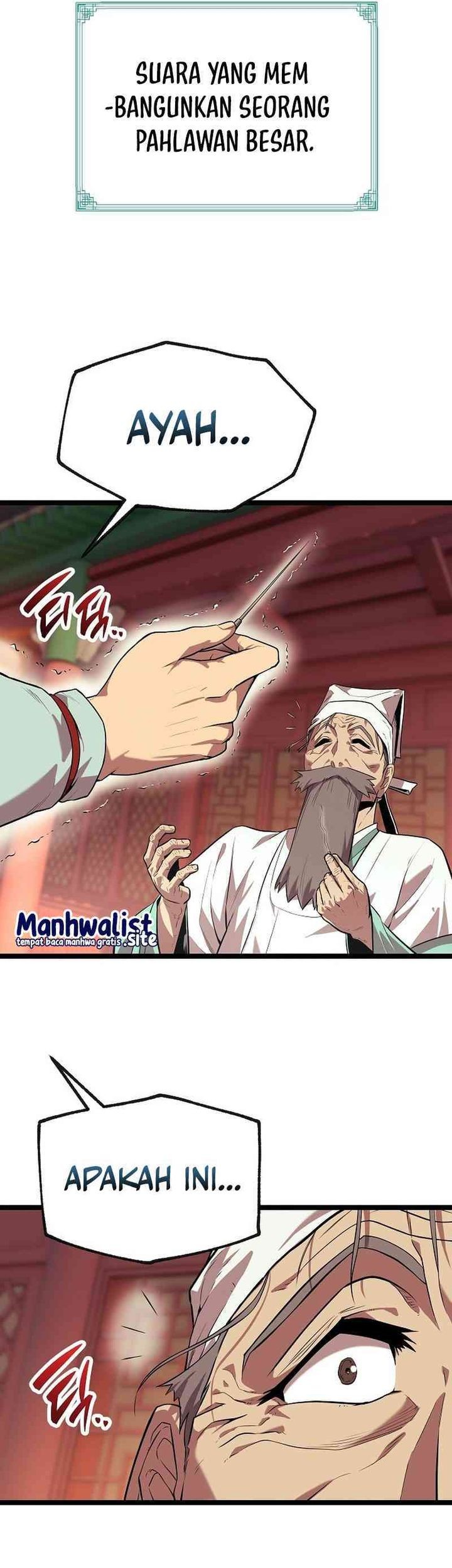 Tang Clan Legend Chapter 1 - halaman 136