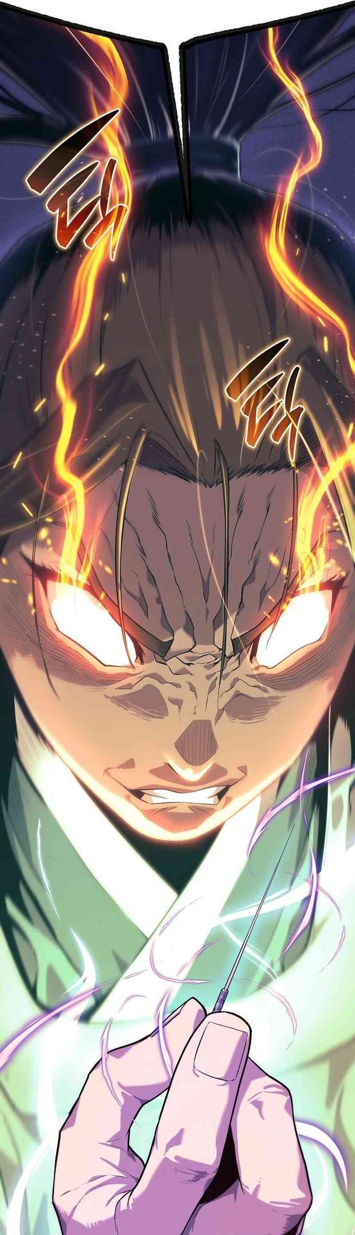 Tang Clan Legend Chapter 1 - halaman 138