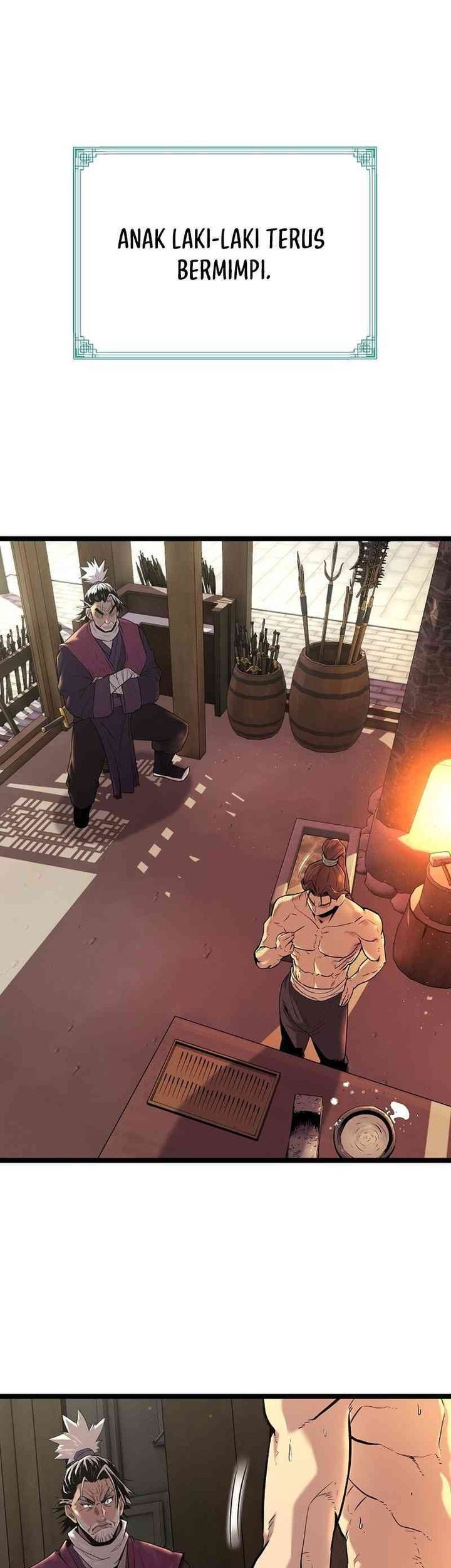 Tang Clan Legend Chapter 1 - halaman 15