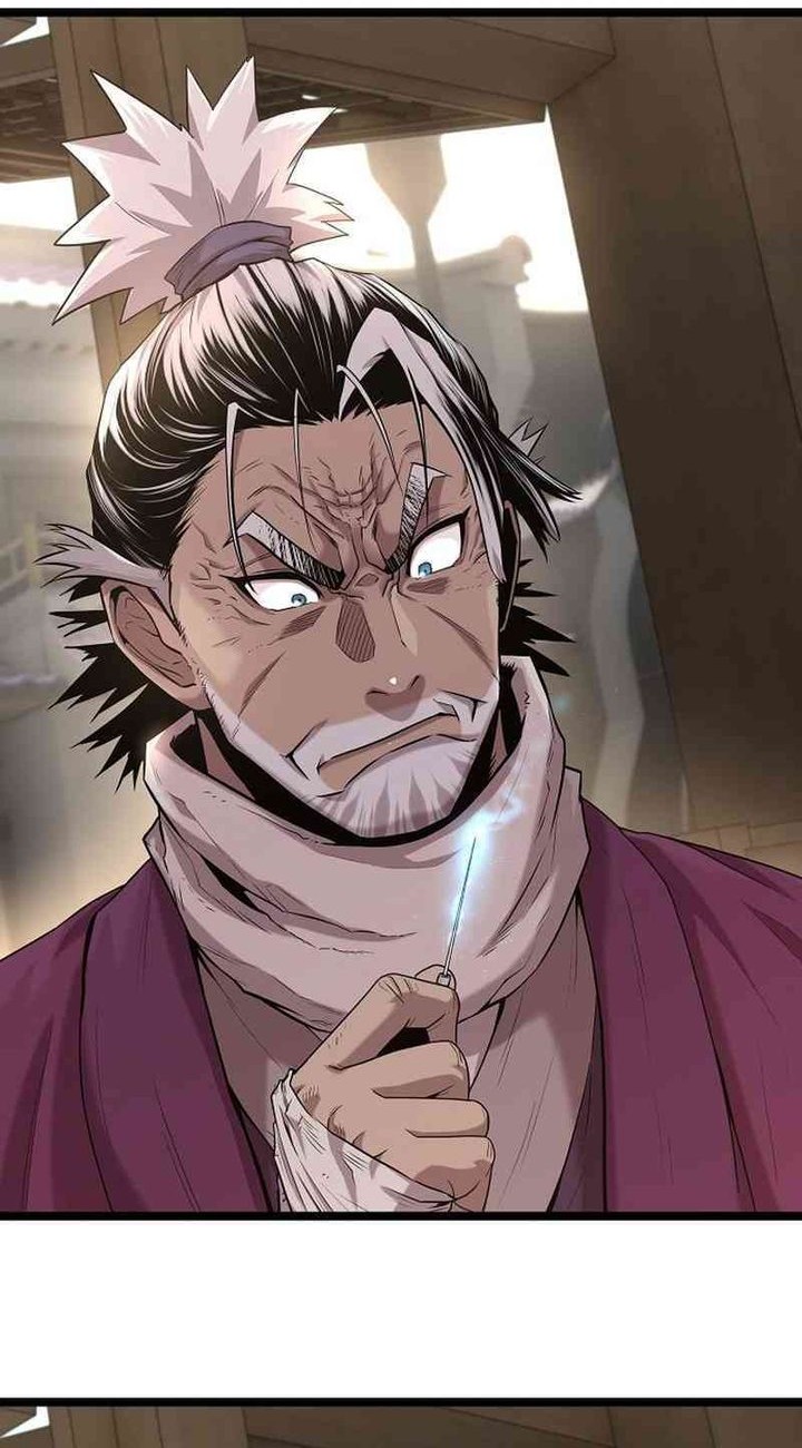 Tang Clan Legend Chapter 1 - halaman 21