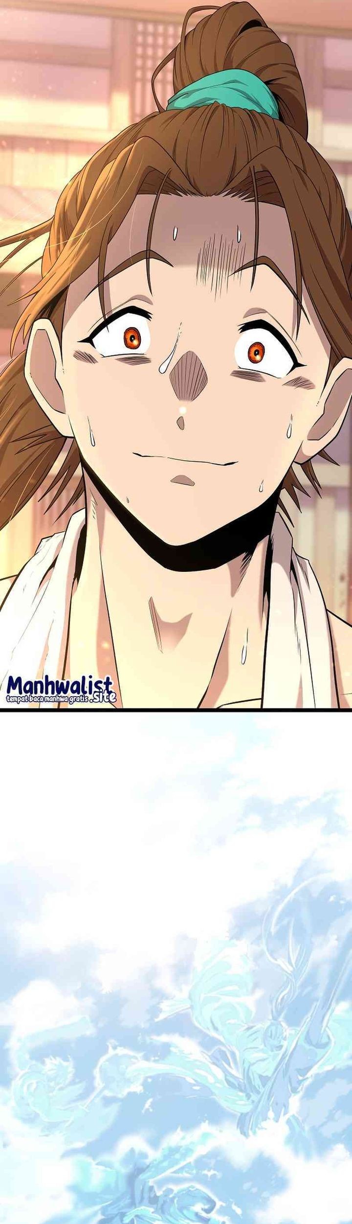 Tang Clan Legend Chapter 1 - halaman 24