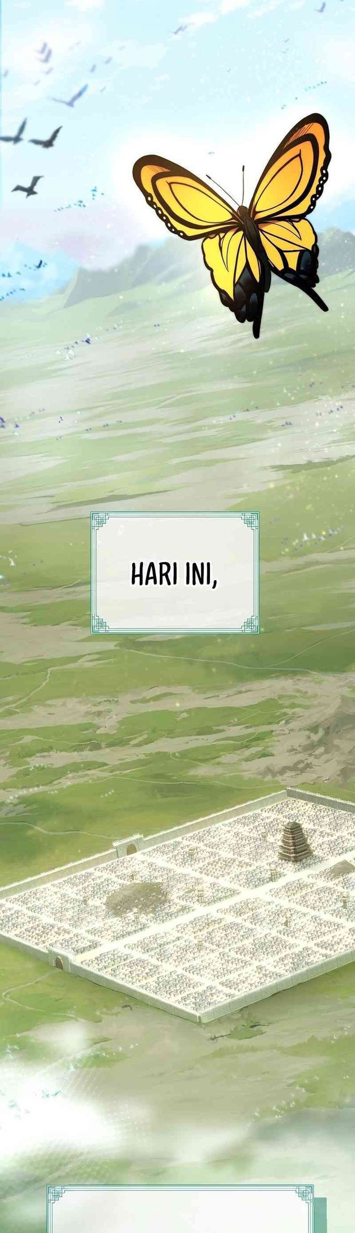 Tang Clan Legend Chapter 1 - halaman 26
