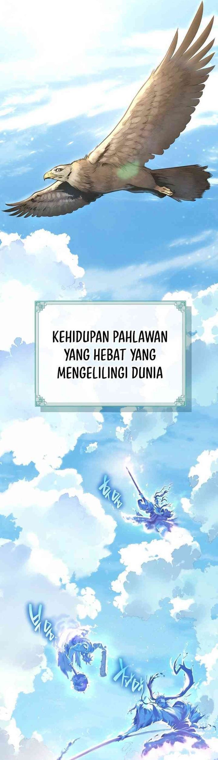 Tang Clan Legend Chapter 1 - halaman 3