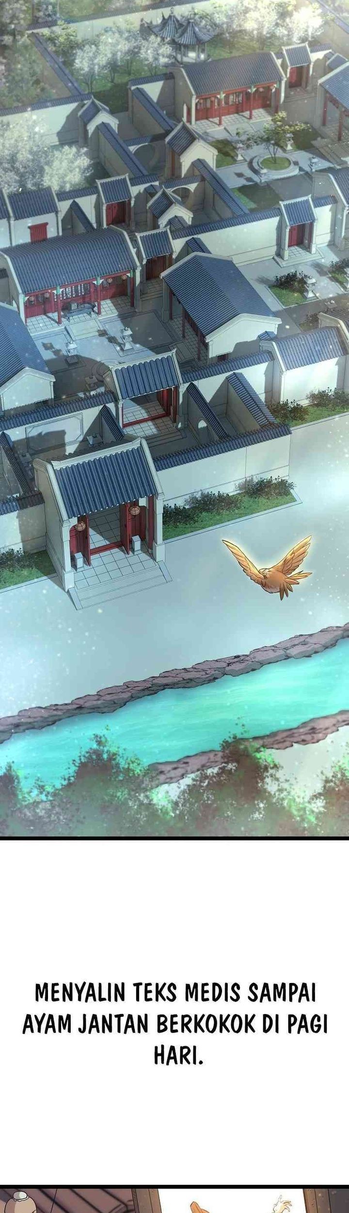 Tang Clan Legend Chapter 1 - halaman 30