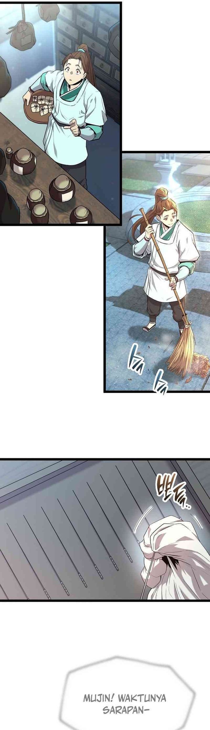 Tang Clan Legend Chapter 1 - halaman 32